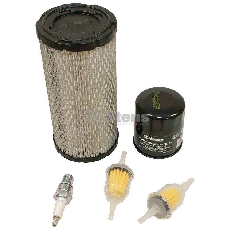 Wetenex Fuel Filter Replacement for 25 050 22-S 25 050 03-S 25 050 08-S AM116304 GY20709